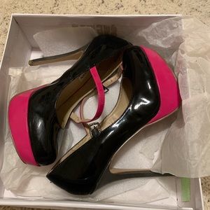 Steve Madden Heels